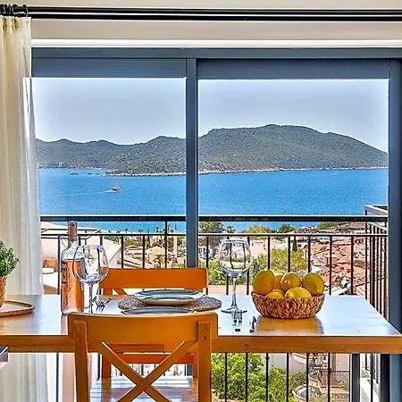 Sole Vista Homes Hotel 4*