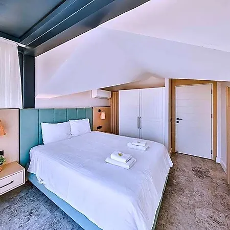 Hotel Sole Vista Homes