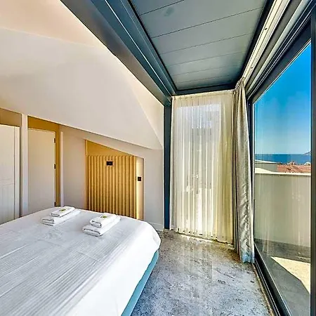 Sole Vista Homes Hotel 4*