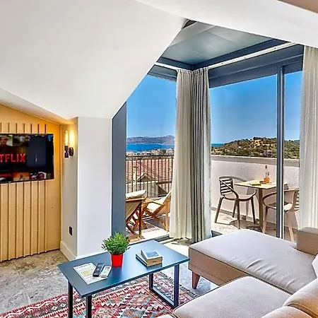 Sole Vista Homes 4*