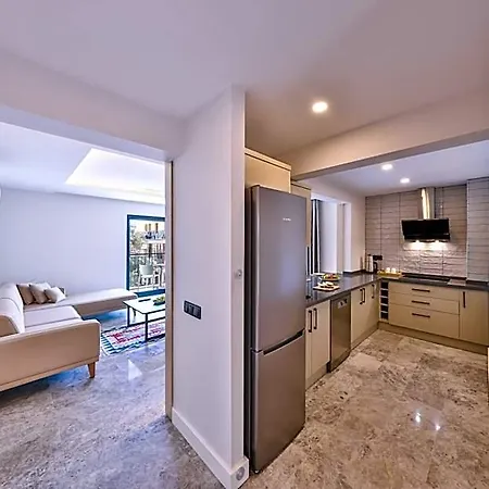 Sole Vista Homes 4*