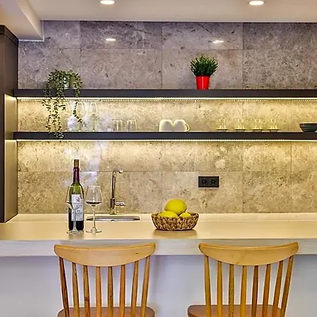 Hotel Sole Vista Homes 4*
