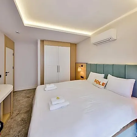 Sole Vista Homes Gombe