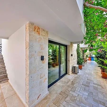 Hotel Sole Vista Homes 4*