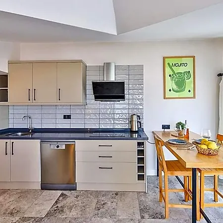 Sole Vista Homes 4* Gombe