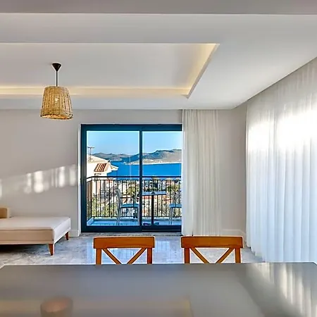Sole Vista Homes 4* Gombe