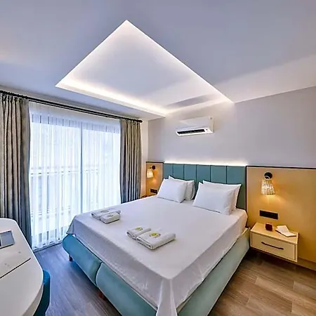 Sole Vista Homes Hotel