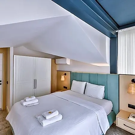 Hotel Sole Vista Homes 4*