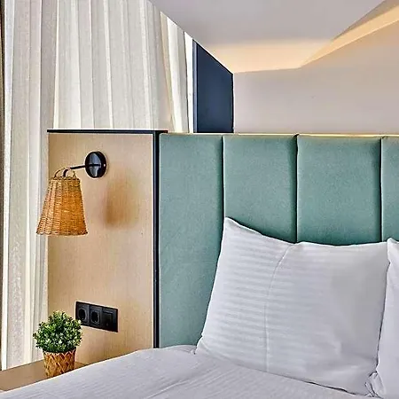 Sole Vista Homes 4* Gombe