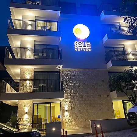 Hotel Sole Vista Homes 4*