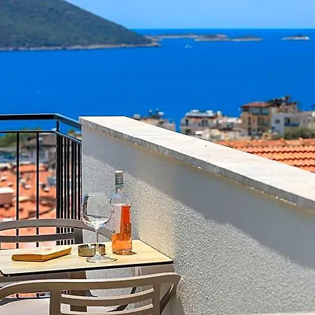 Sole Vista Homes 4* Gombe