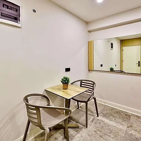 Hotel Sole Vista Homes Gombe