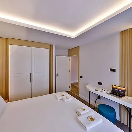 Sole Vista Homes Hotel 4*