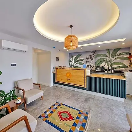 Sole Vista Homes Hotel 4*