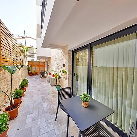 Hotel Sole Vista Homes