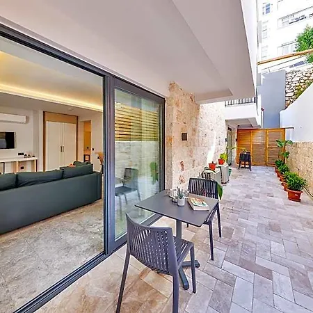 Hotel Sole Vista Homes