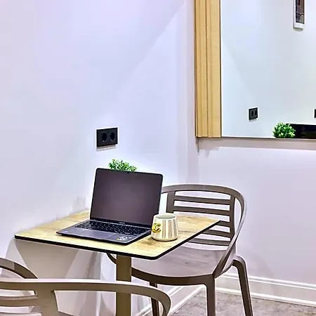 Sole Vista Homes 4* Gombe