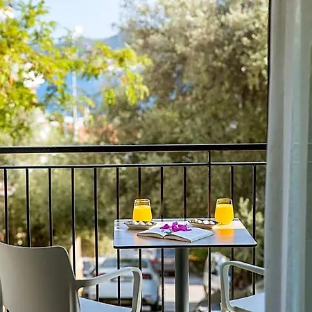 Sole Vista Homes 4*