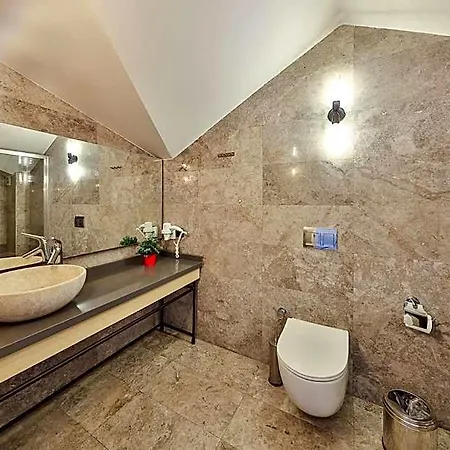Sole Vista Homes 4*