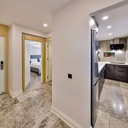 Sole Vista Homes 4* Gombe