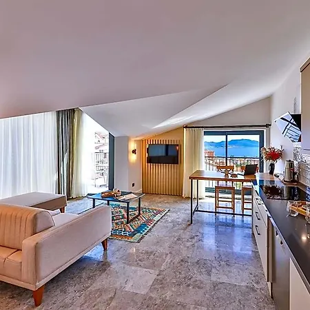 Sole Vista Homes 4*
