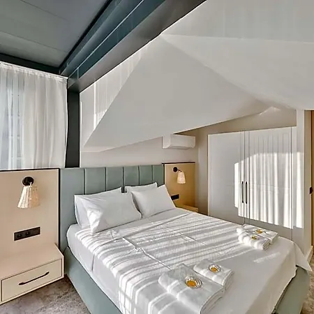 Hotel Sole Vista Homes 4*