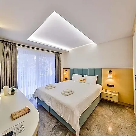 Sole Vista Homes Gombe
